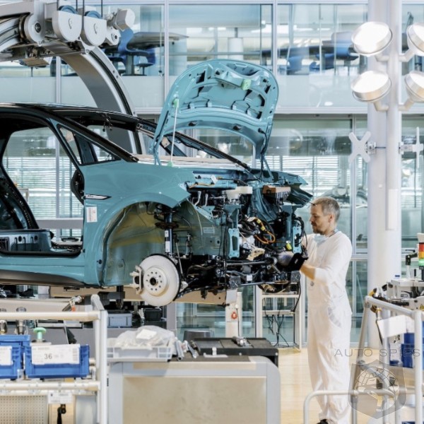 Volkswagen Plan To Slash Jobs And Costs Rejected By Board What Next